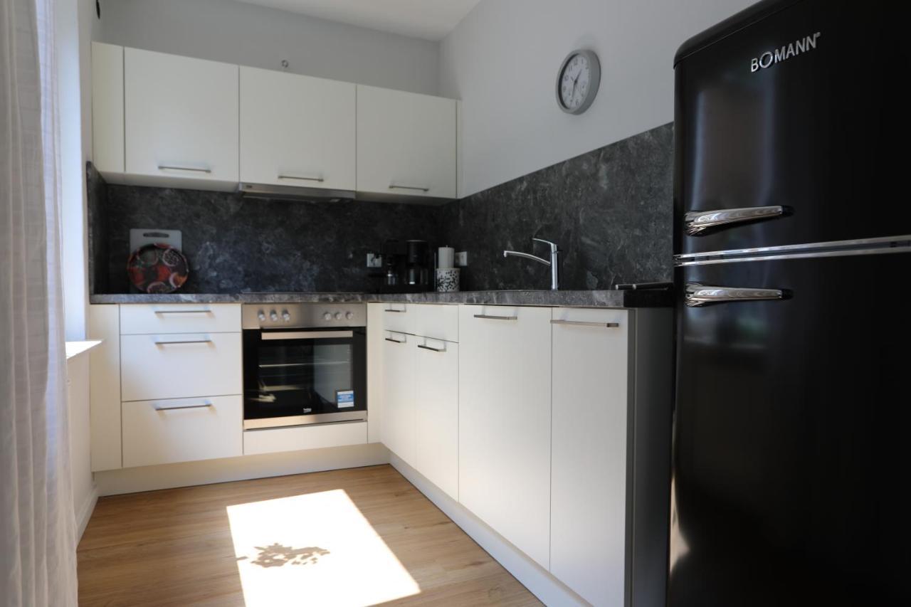 Gaestewohnung Lipperland Lage (Lippe) Exterior foto
