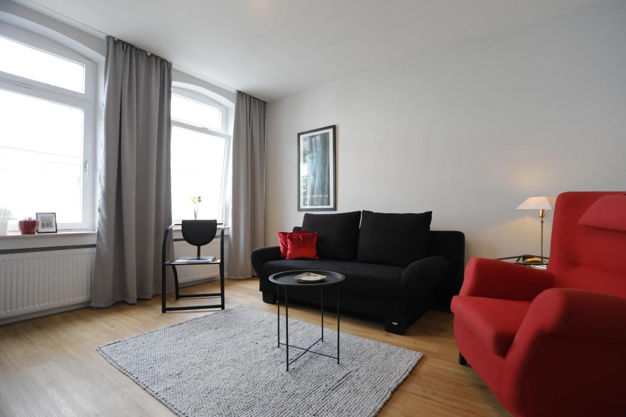 Gaestewohnung Lipperland Lage (Lippe) Exterior foto