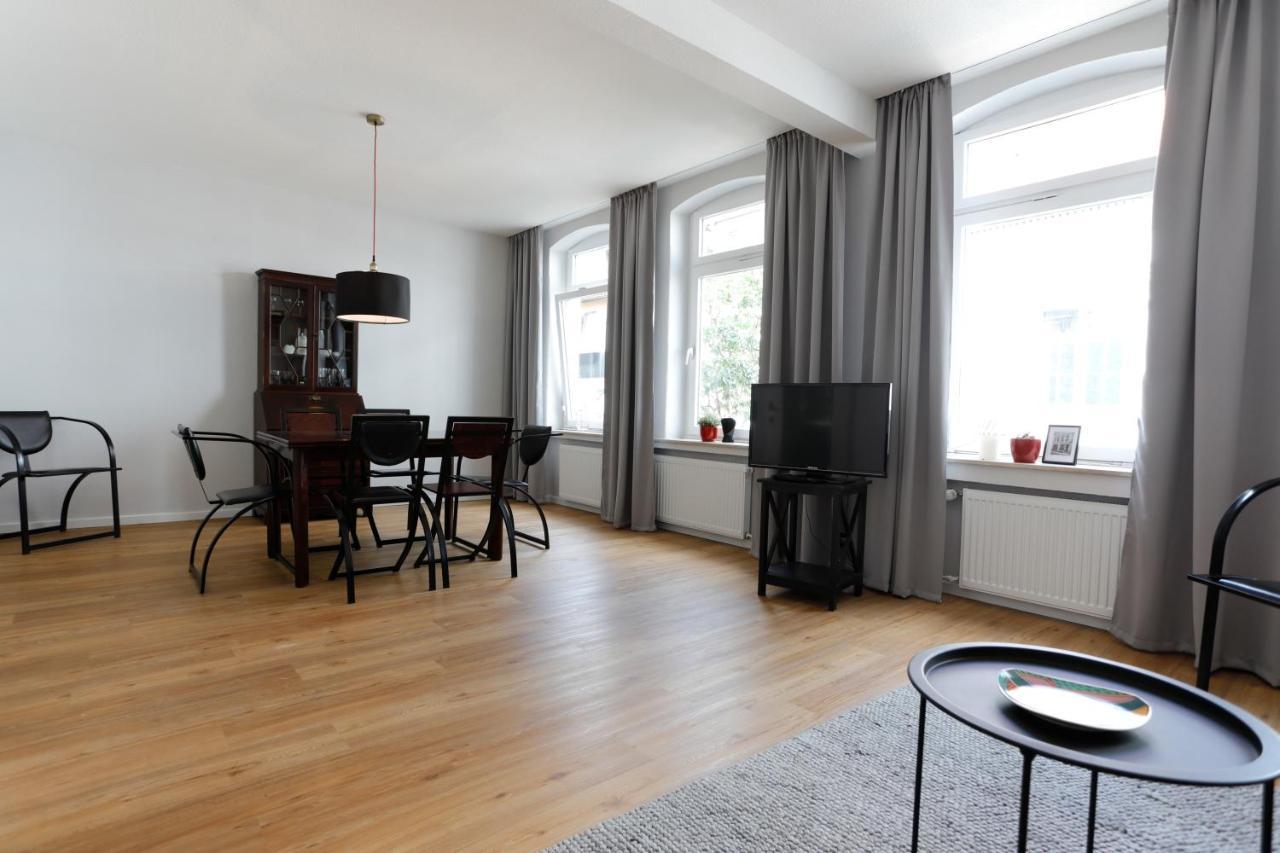 Gaestewohnung Lipperland Lage (Lippe) Exterior foto