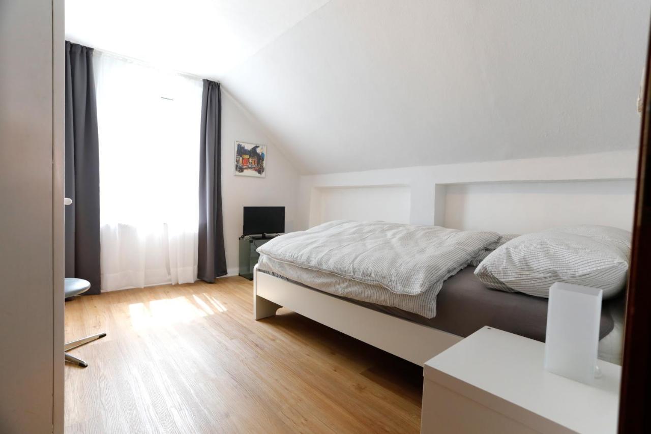Gaestewohnung Lipperland Lage (Lippe) Exterior foto