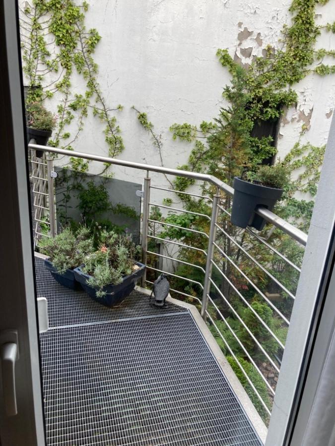 Gaestewohnung Lipperland Lage (Lippe) Exterior foto