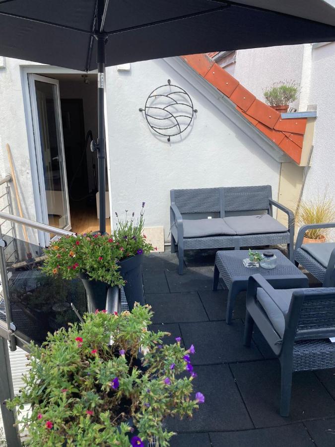 Gaestewohnung Lipperland Lage (Lippe) Exterior foto